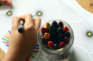 Read more about the article Kindertagespflege