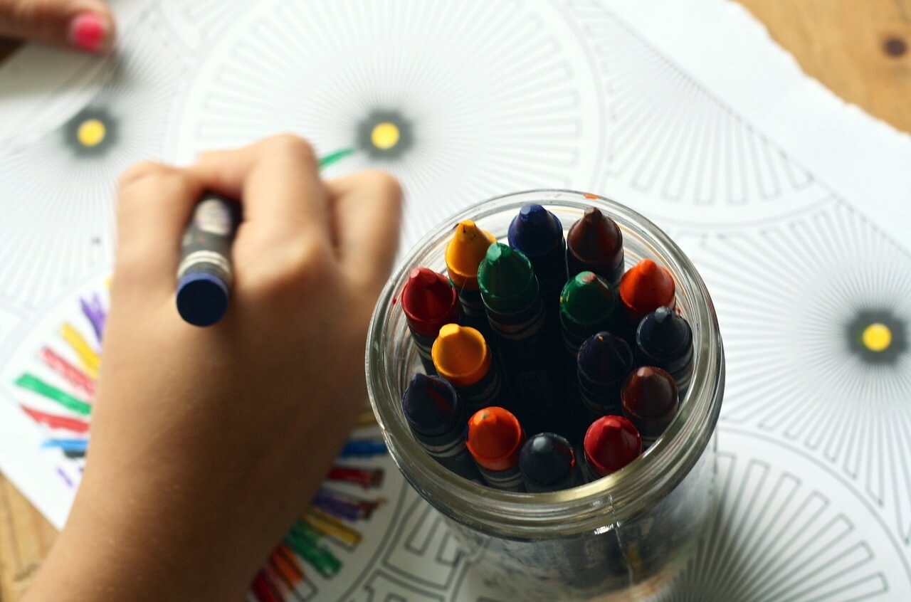 Read more about the article Kindertagespflege