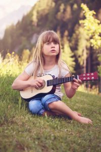 Read more about the article Music Class