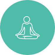 Read more about the article Yoga class
